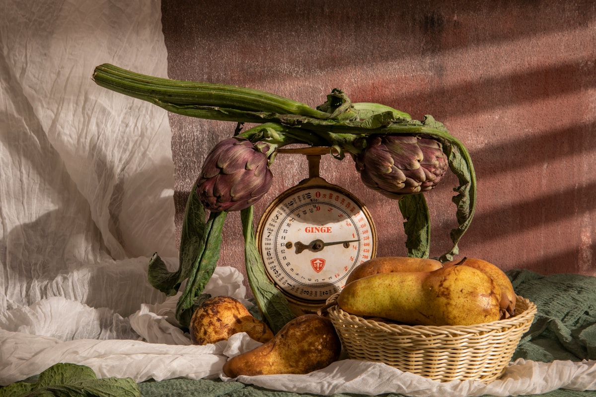 Personalized Nutrition Planning