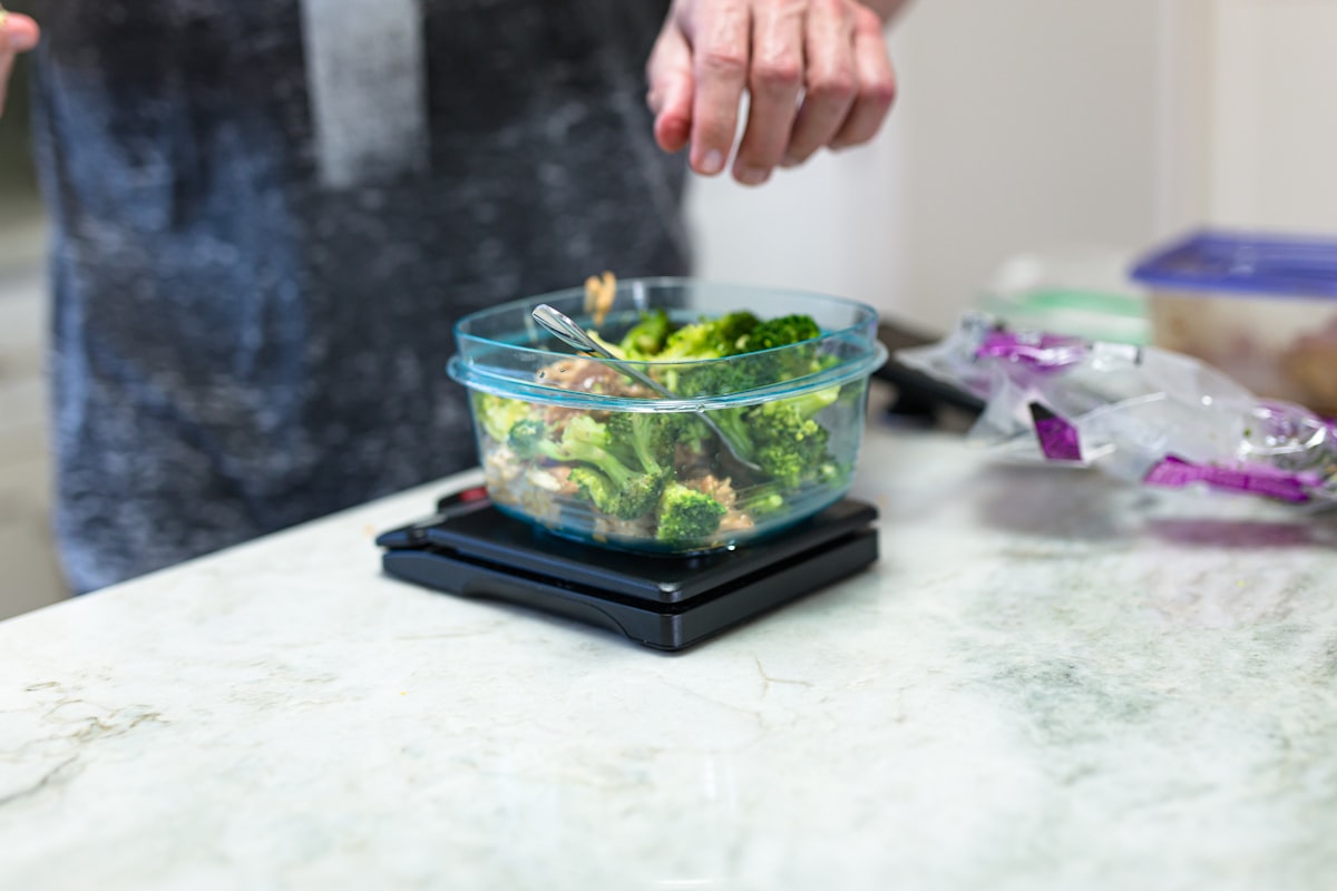 Personalized Nutrition for Different Life Stages